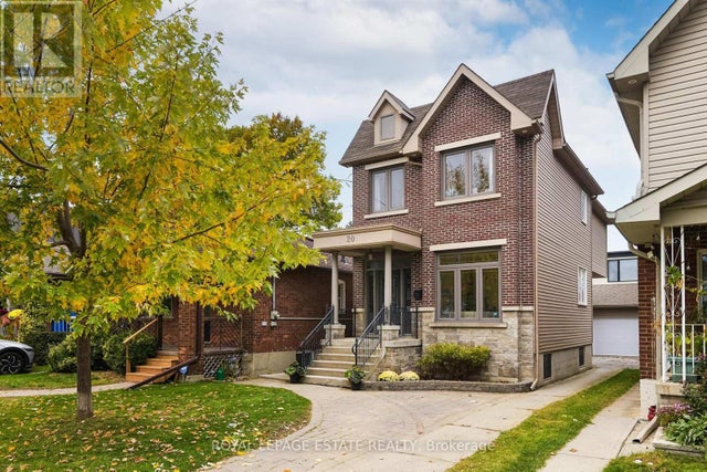 20 Westbrook Avenue, Toronto (woodbine-Lumsden)