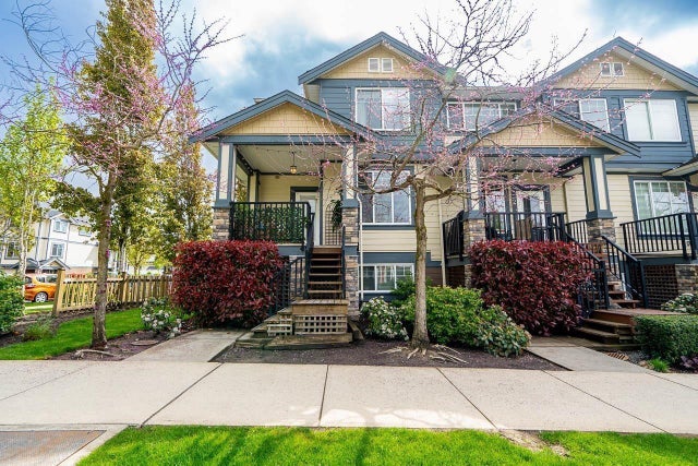 1 18818 71 Avenue, Surrey