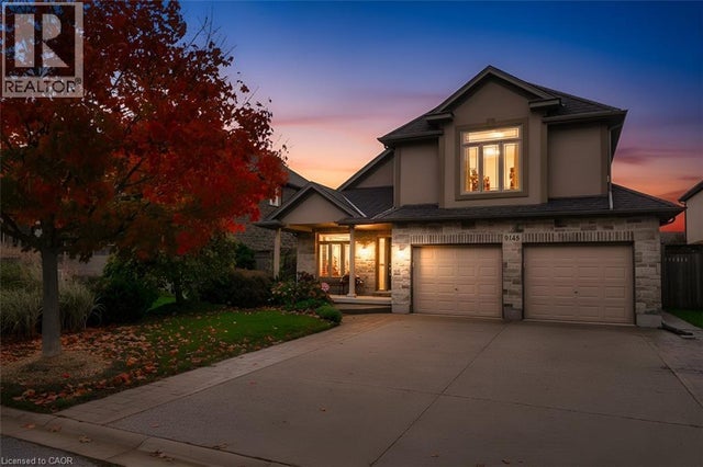 9148 Tapestry Court, Niagara Falls