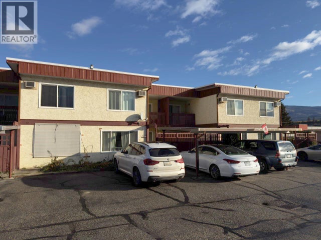 5877 Main Street Unit# 9, Oliver