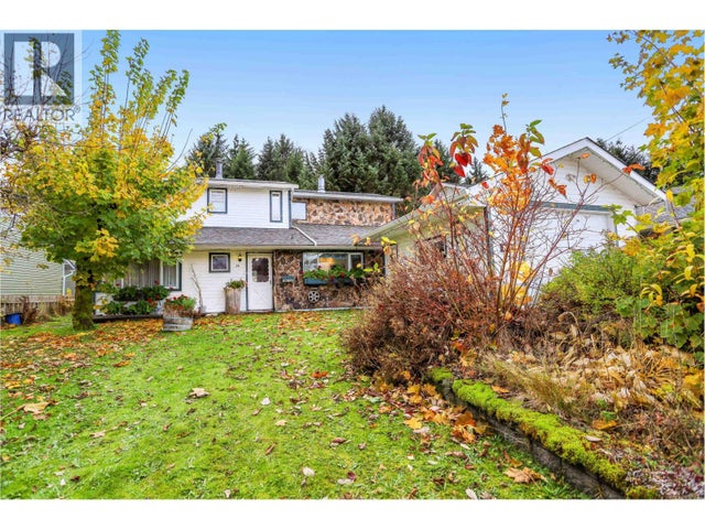 54 Skeena Street, Kitimat