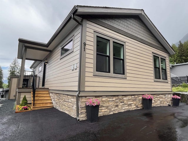 91 53480 Bridal Falls Road|bridal Falls, Chilliwack