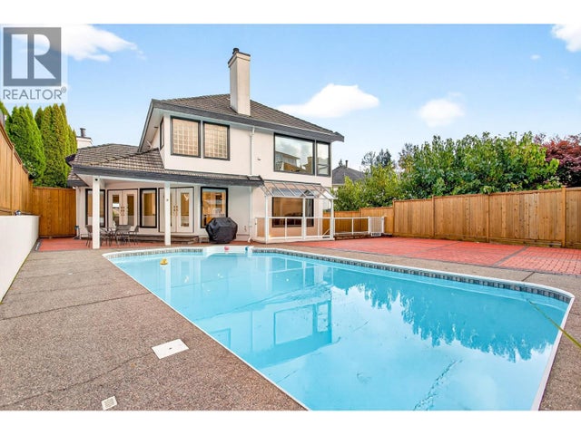 2271 Sorrento Drive, Coquitlam