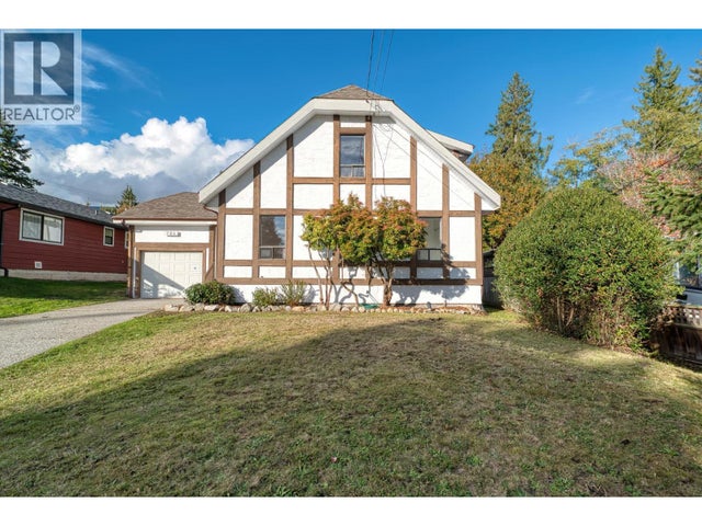 786 Creekside Crescent, Gibsons