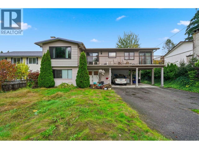 21323 121 Avenue, Maple Ridge