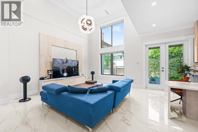 7860 Thormanby Crescent, Richmond