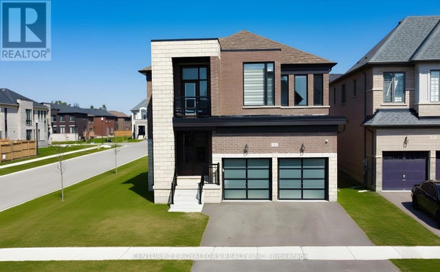 1219 Upper Thames Drive, Woodstock (woodstock - North)