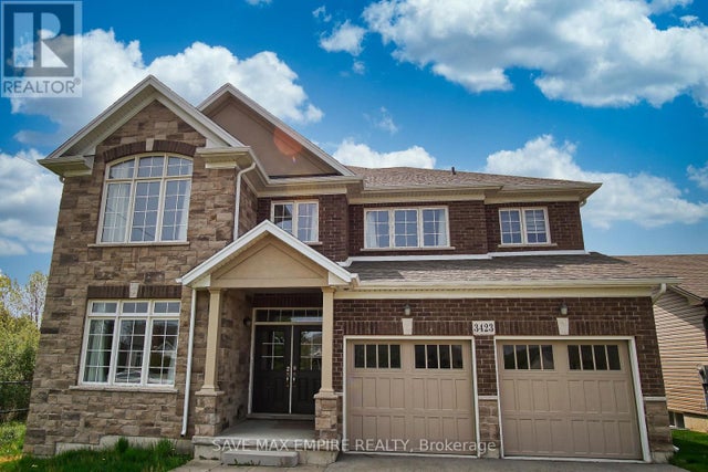 3423 Dominion Road, Fort Erie (ridgeway)