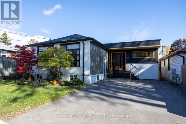 717 Fairview Avenue, Pickering (bay Ridges)