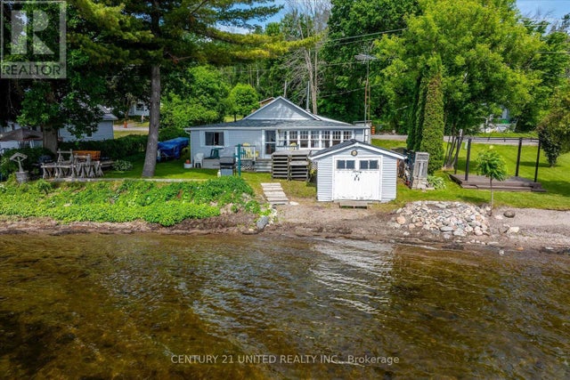 221 Paudash Street, Hiawatha First Nation