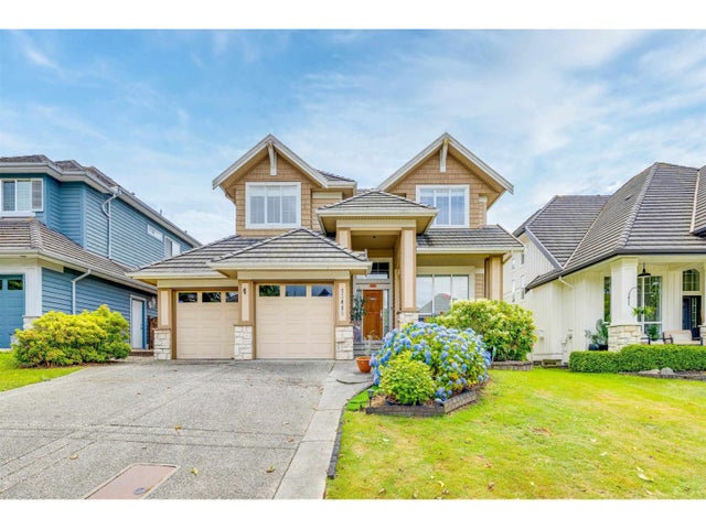 15418 33a Avenue, Surrey