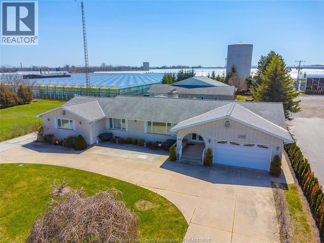 408 Mersea Rd 3, Leamington