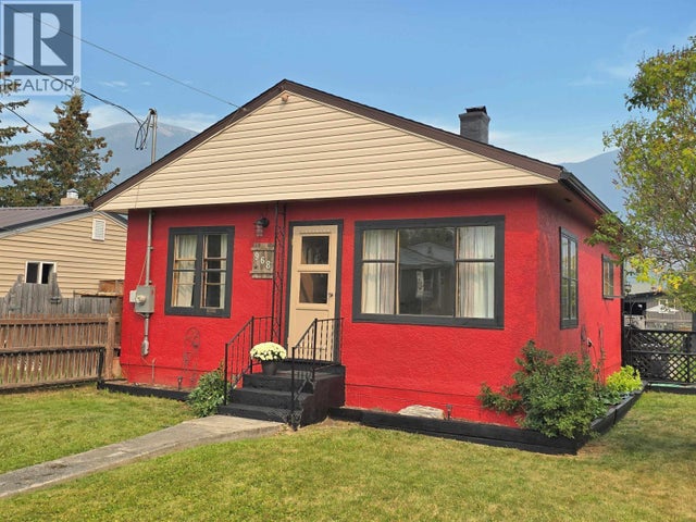 968 4th Avenue, Mcbride