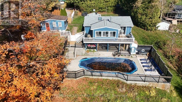 14 Franklin Street, Curve Lake First Nation 35 (curve Lake First Nation)