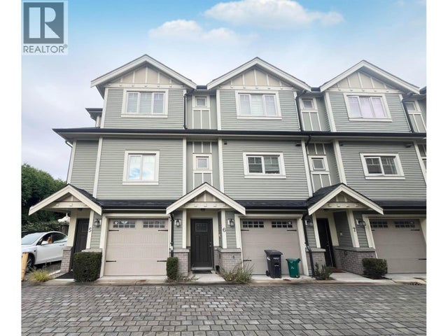 5 9833 Cambie Road, Richmond