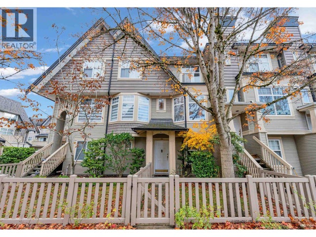 88 3711 Robson Court, Richmond