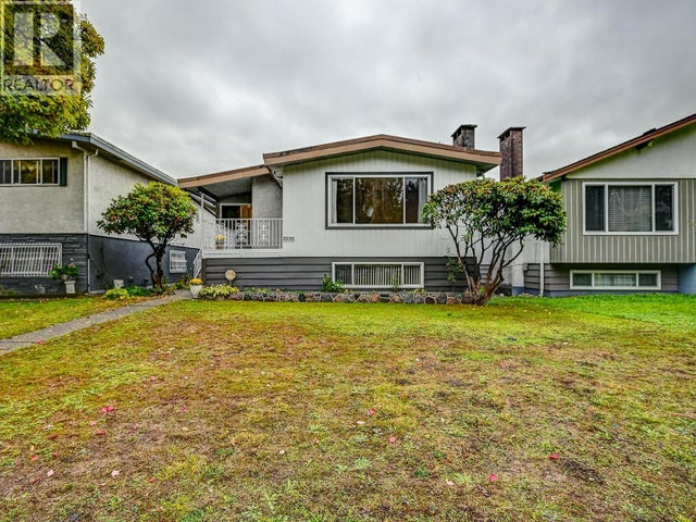 3226 E 1st Avenue, Vancouver