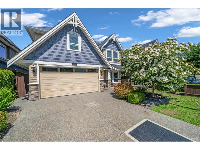 5515 Cove Inlet Road, Delta