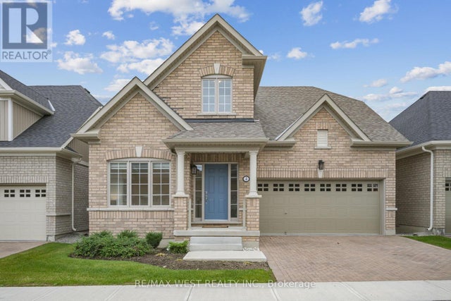 4 Clermiston Crescent, Brampton (sandringham-Wellington)