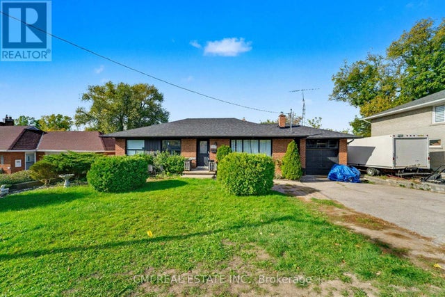 2610 Islington Avenue, Toronto (thistletown-Beaumonde Heights)