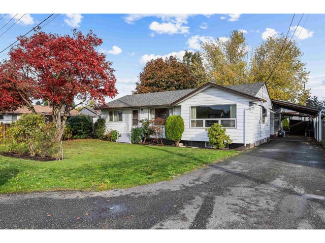 9170 Holly Street|chilliwack Proper East, Chilliwack