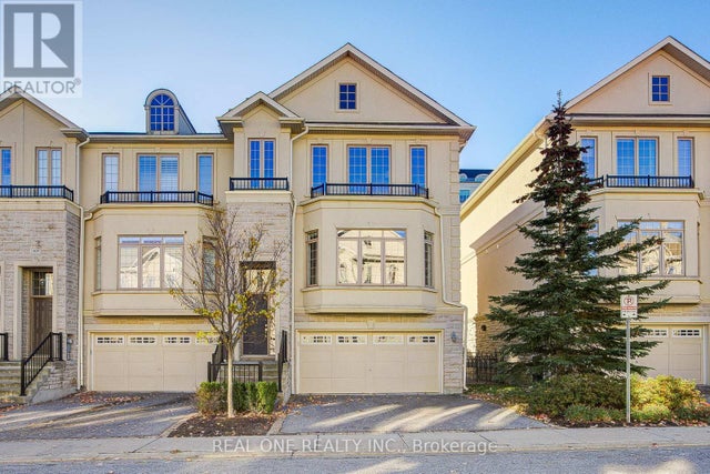 71 Bloorview Place, Toronto (don Valley Village)