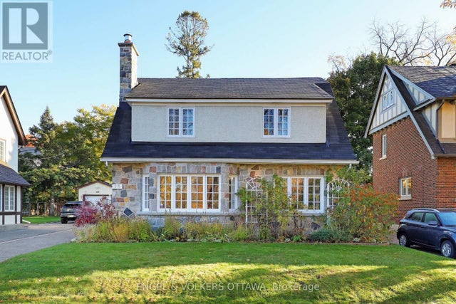 513 Island Park Drive S, Ottawa