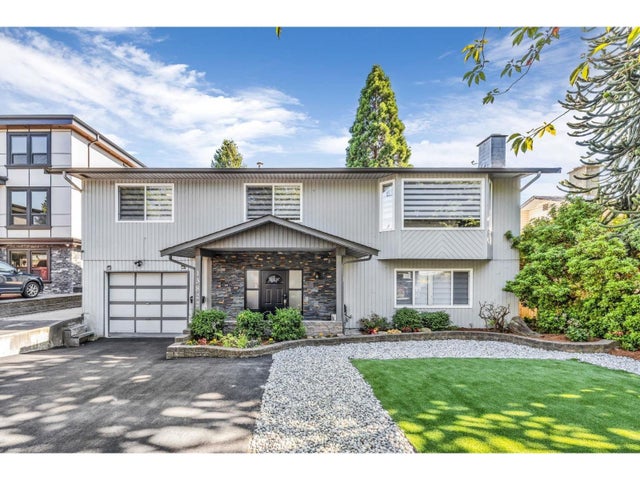 13822 92a Avenue, Surrey