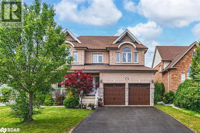 1746 Angus Street, Innisfil