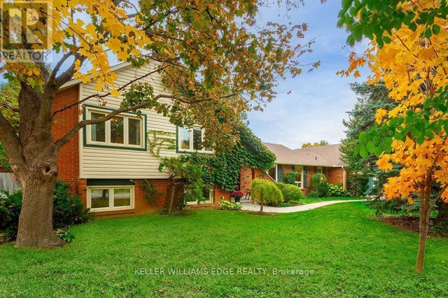 46 Wadsworth Circle, Brampton (snelgrove)