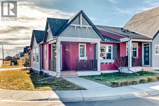 241 Lucas Avenue Nw, Calgary