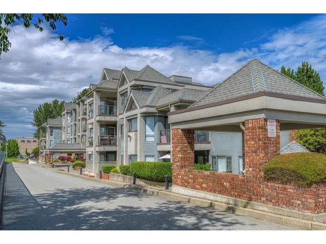 306 15241 18 Avenue, Surrey