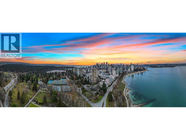 2301 1850 Comox Street, Vancouver