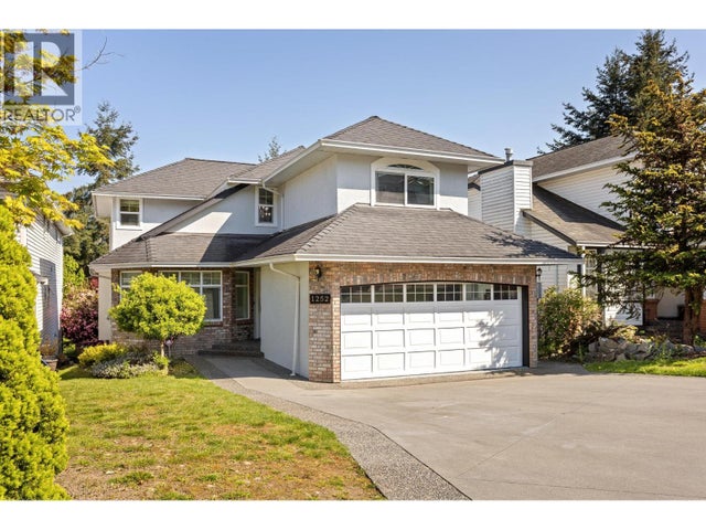 1252 Gateway Place, Port Coquitlam