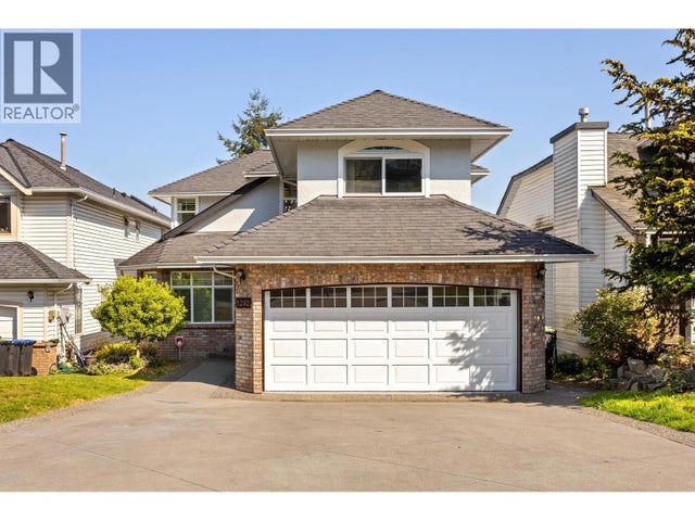 1252 Gateway Place, Port Coquitlam