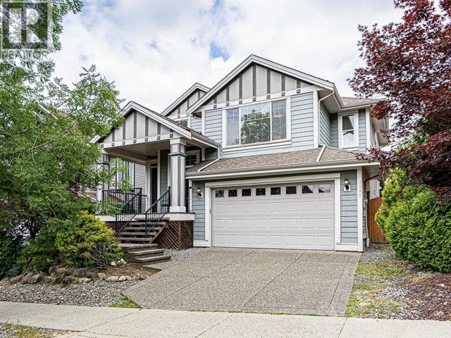 3387 Gislason Avenue, Coquitlam