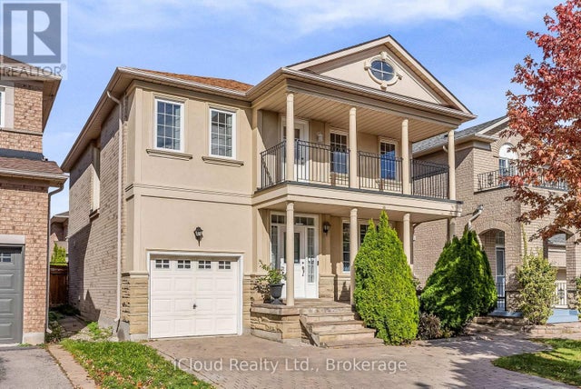 18 Daiseyfield Crescent, Vaughan (vellore Village)