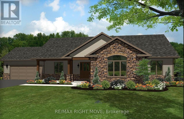 1914 Rudolph Court, Severn (marchmont)