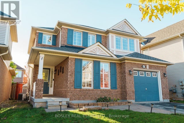 811 Watson Terrace, Milton