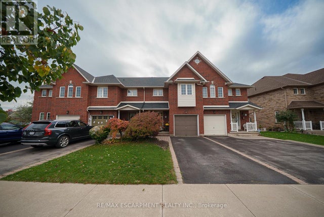 4106 Kryzan Drive, Burlington (tansley)