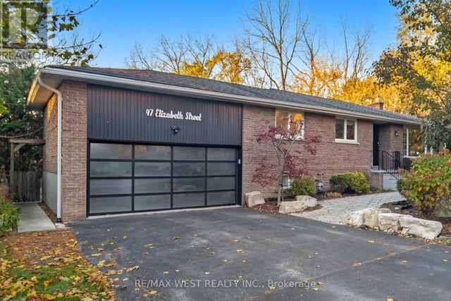 47 Elizabeth Street, Caledon (bolton West)