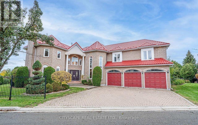 3721 Trelawny Circle, Mississauga (lisgar)