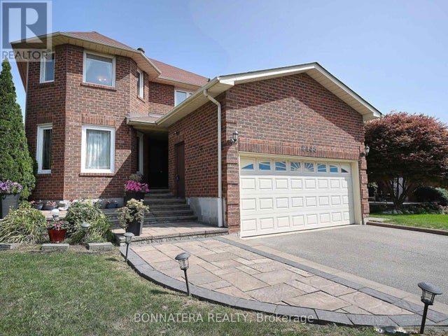 4445 Guildwood Way, Mississauga (hurontario)