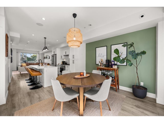 5 19624 56 Avenue, Langley