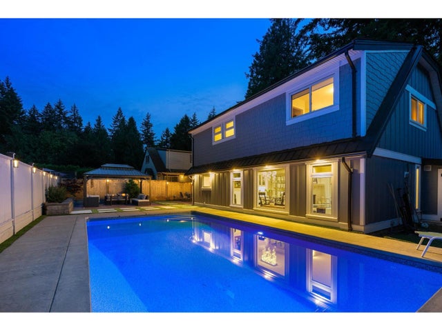 4560 196a Street, Langley