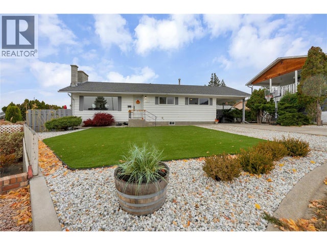 1261 Naish Drive, Penticton