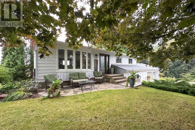 3517 Lockhart Road, Clarington