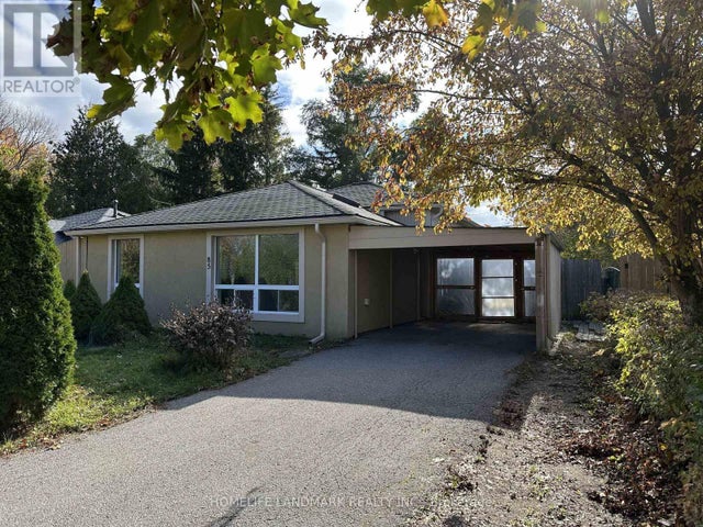 85 Aurora Heights Drive, Aurora (aurora Heights)