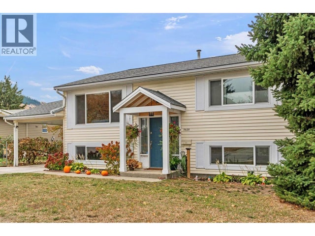 5628 South Vernon Drive, Vernon