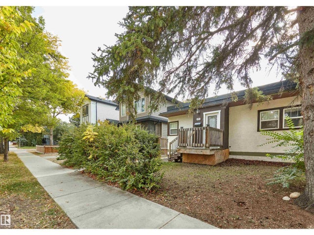 10711 76 Av Nw, Edmonton